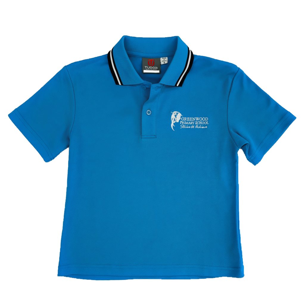 Greenwood Primary School Page 2 Tudor School Uniforms