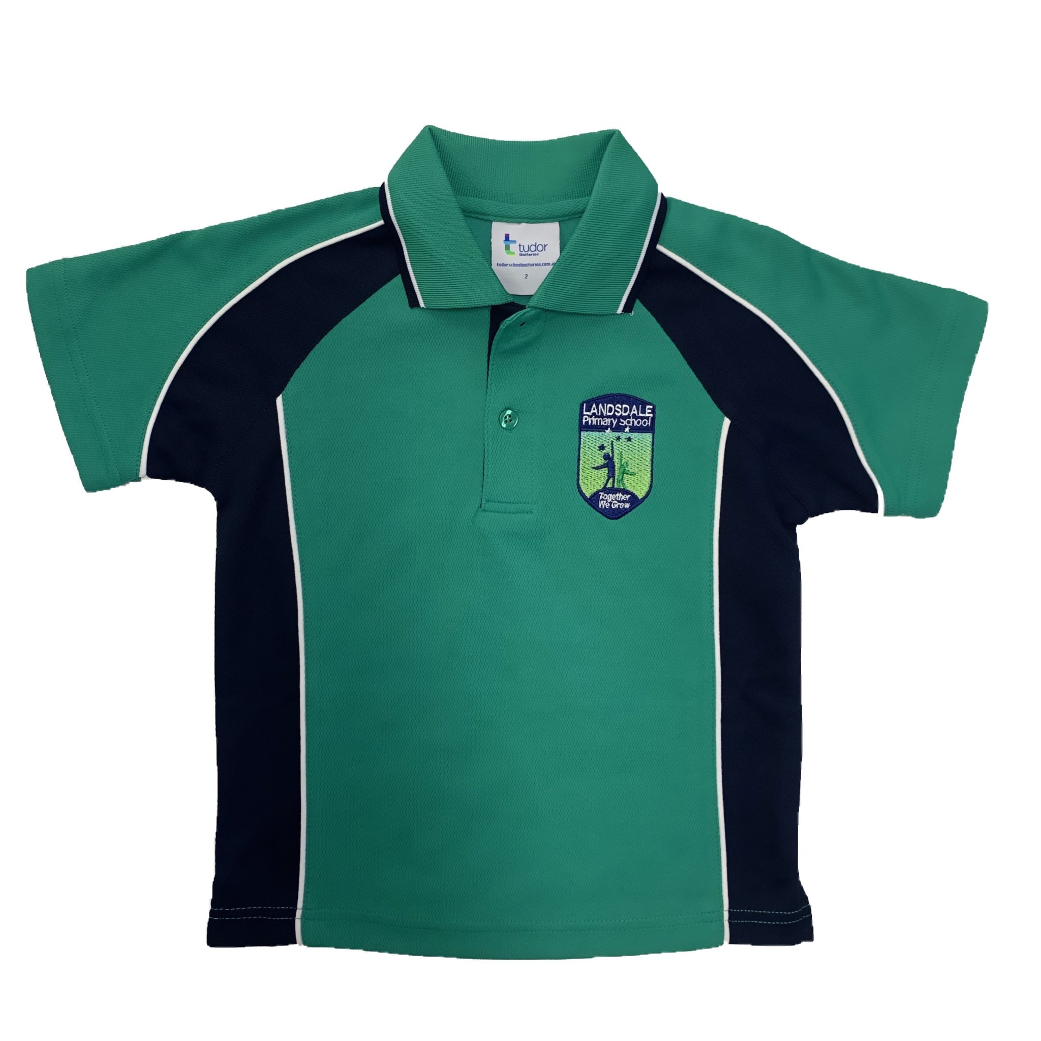School Polo – Tudor School Uniforms