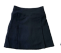 Pleated Skort