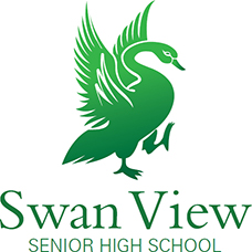 Swan View Senior High School