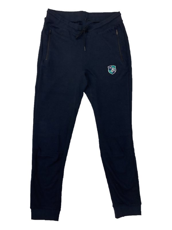 Fleece Tracksuit Pants – Tudor School Uniforms