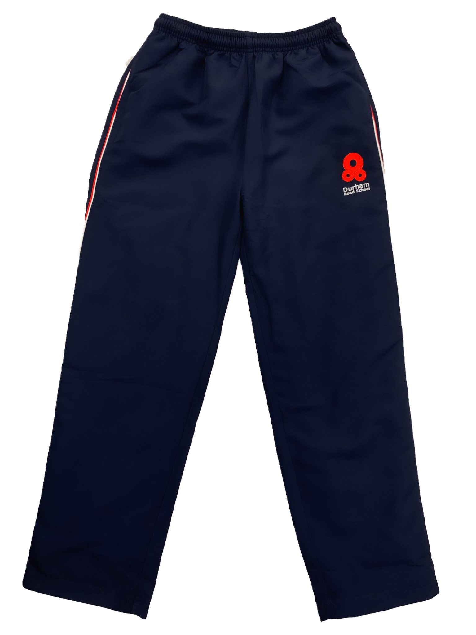 womens microfibre track pants