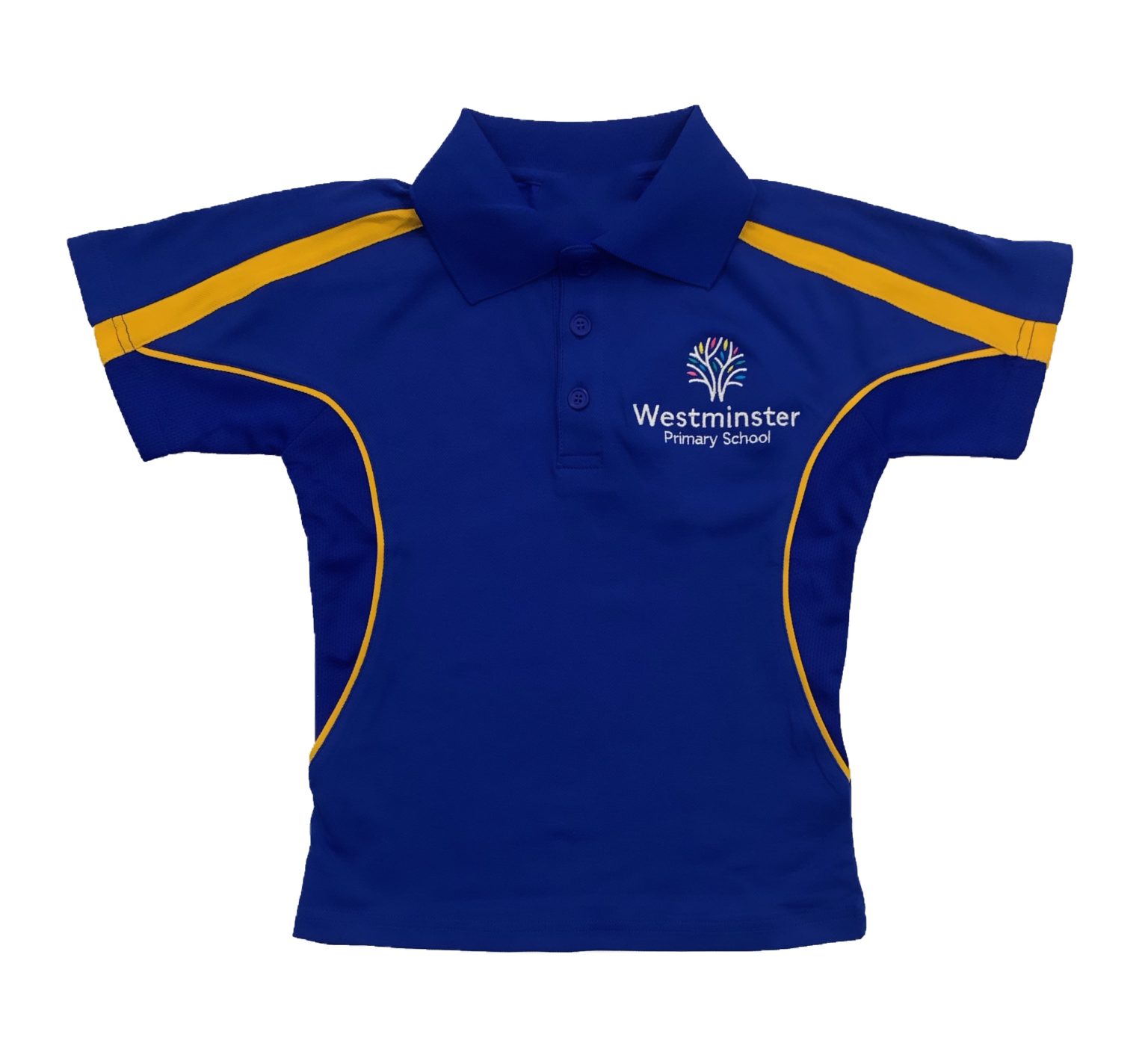 School Polo – Tudor School Uniforms