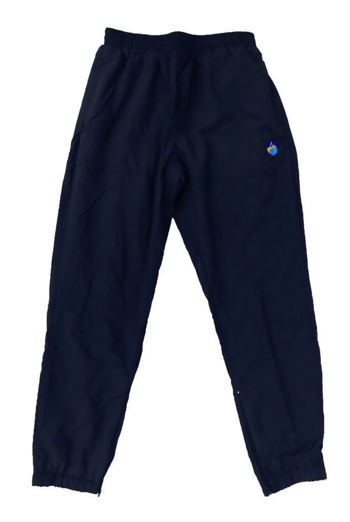 Trackpants Microfibre Tudor School Uniforms