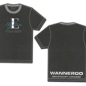 Troupe Tee - ELYSIAN - Short Sleeve