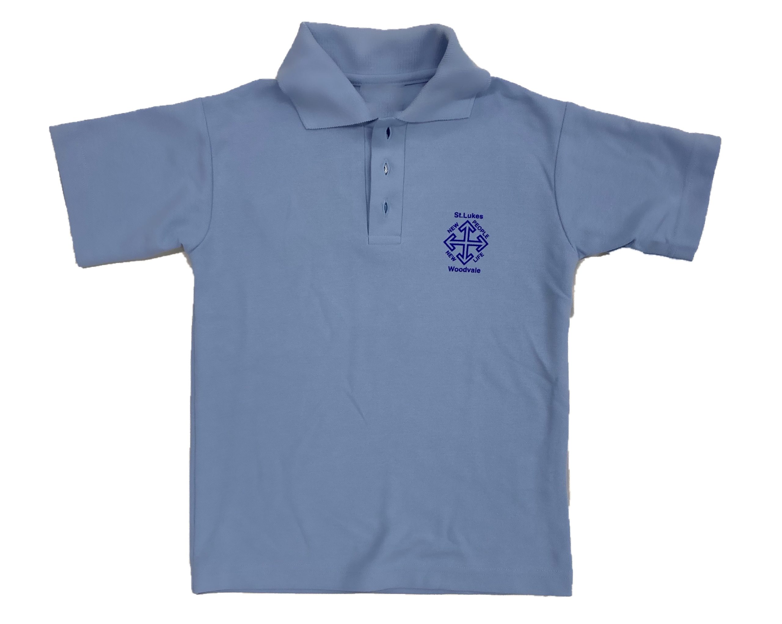 School Polo – Tudor School Uniforms