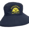 Bucket Hat - Red - Image 2