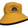 Bucket Hat - Gold