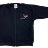 Fleece Zip Jacket