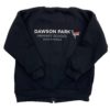Fleece Zip Jacket - Image 2