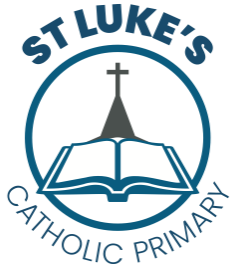 St Lukes Catholic Primary School