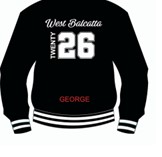 Leavers Jacket 2026