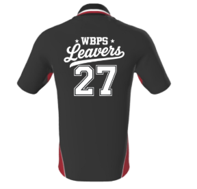 Leavers Polo 2027