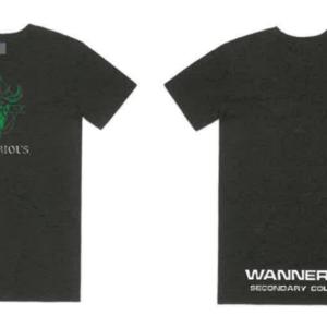 Troupe Tee - NEFARIOUS - Short Sleeve