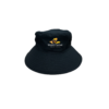 Reversible Bucket Hat Gold