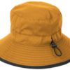 Reversible Bucket Hat Gold - Image 2