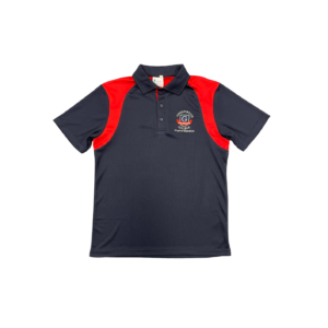 Red Faction Sport Polo