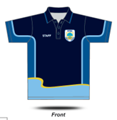 RYDE Staff Polo