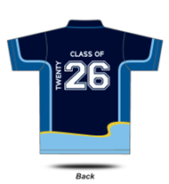 Year 6 Leavers Polo