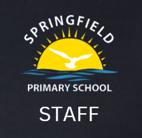 Springfield Primary School STAFF