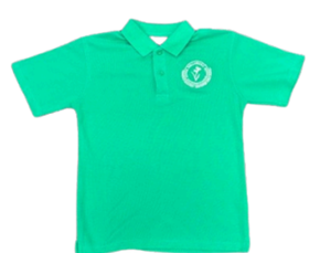Faction Polo Green - Yonga