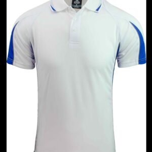 Staff Polo - EUREKA