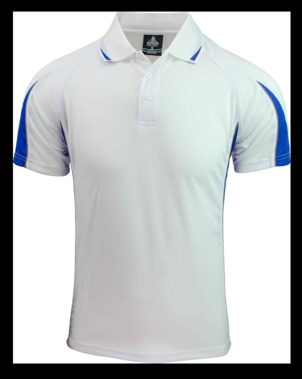Staff Polo - EUREKA