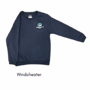Windcheater