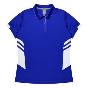 Staff Polo - TASMAN