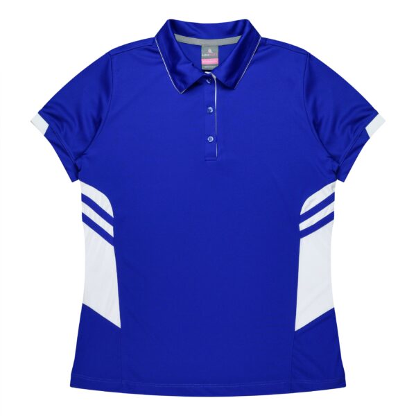 Staff Polo - TASMAN