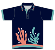 Leavers Polo - 2025