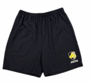 School Short - Navy