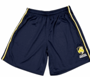 PE Short - Regular Length