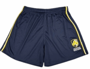 PE Short - Short Length