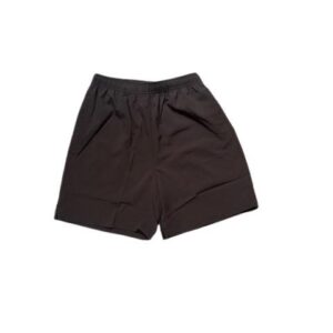 Black Gibson Shorts