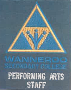 Staff Stadium Shorts - LADIES