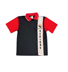 Leavers Polo 2027
