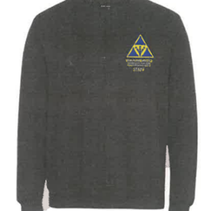 Staff Performing Arts Windcheater