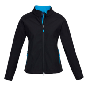 Mindarie SC Ladies Geneva Jacket - STAFF
