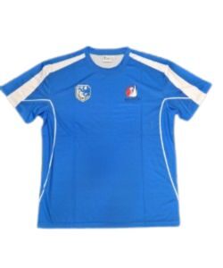 Faction Tee - Blue