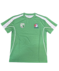 Faction Tee - Green